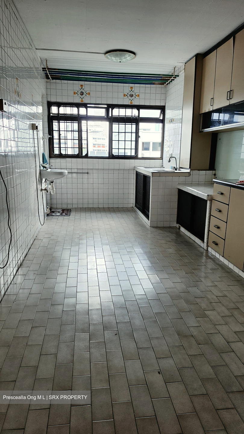 Blk 119 Bukit Batok West Avenue 6 (Bukit Batok), HDB 4 Rooms #579703381